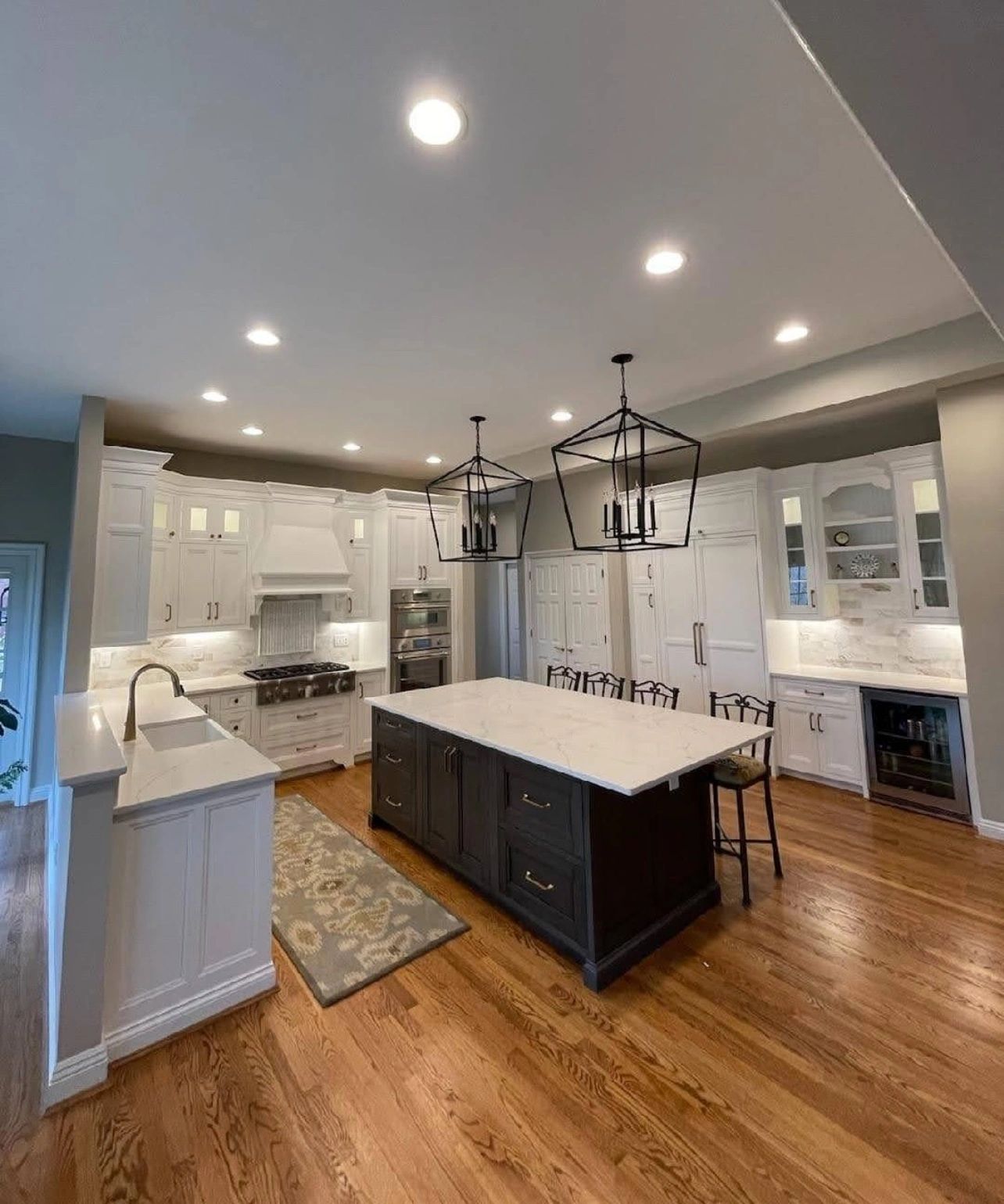 Jason Goodin Construction